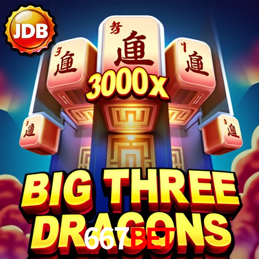 APP oficial da 667Bet para mobile